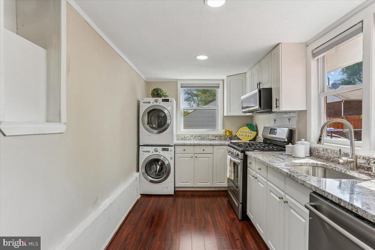 CONNECTICUT AVENUE ESTATES - Residential