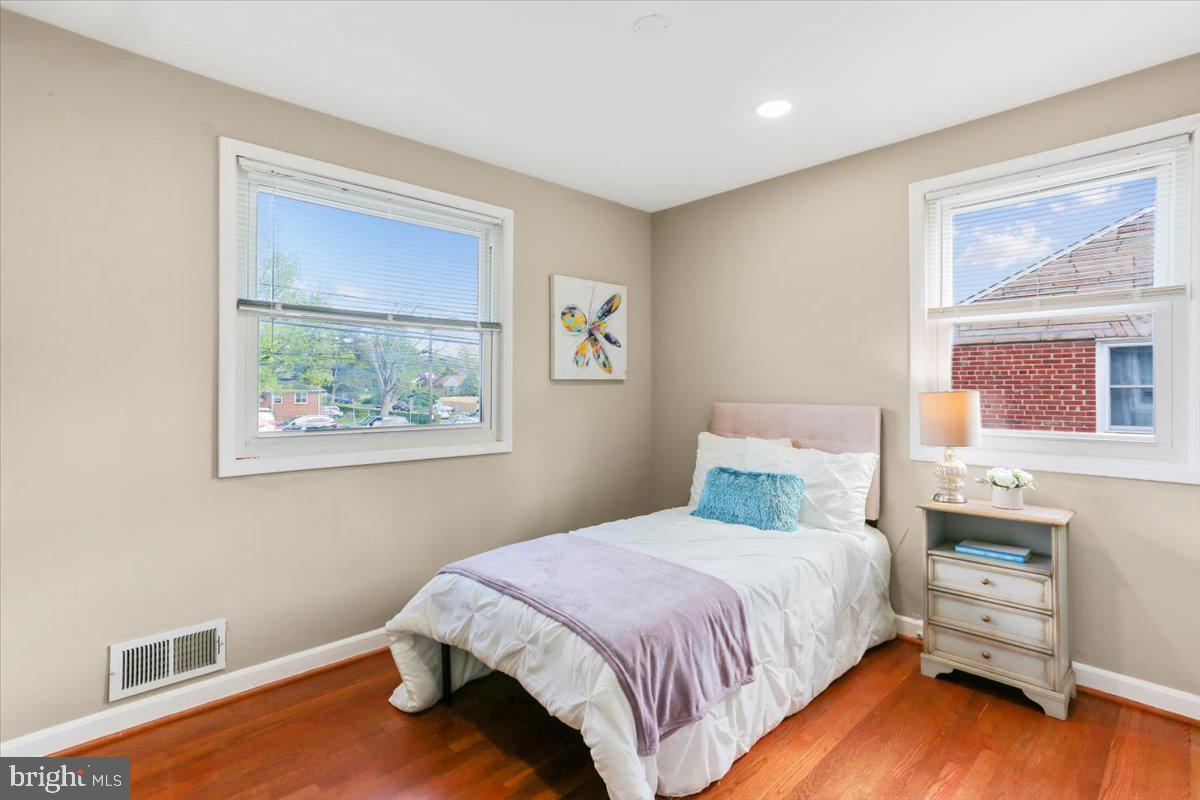 CONNECTICUT AVENUE ESTATES - Residential