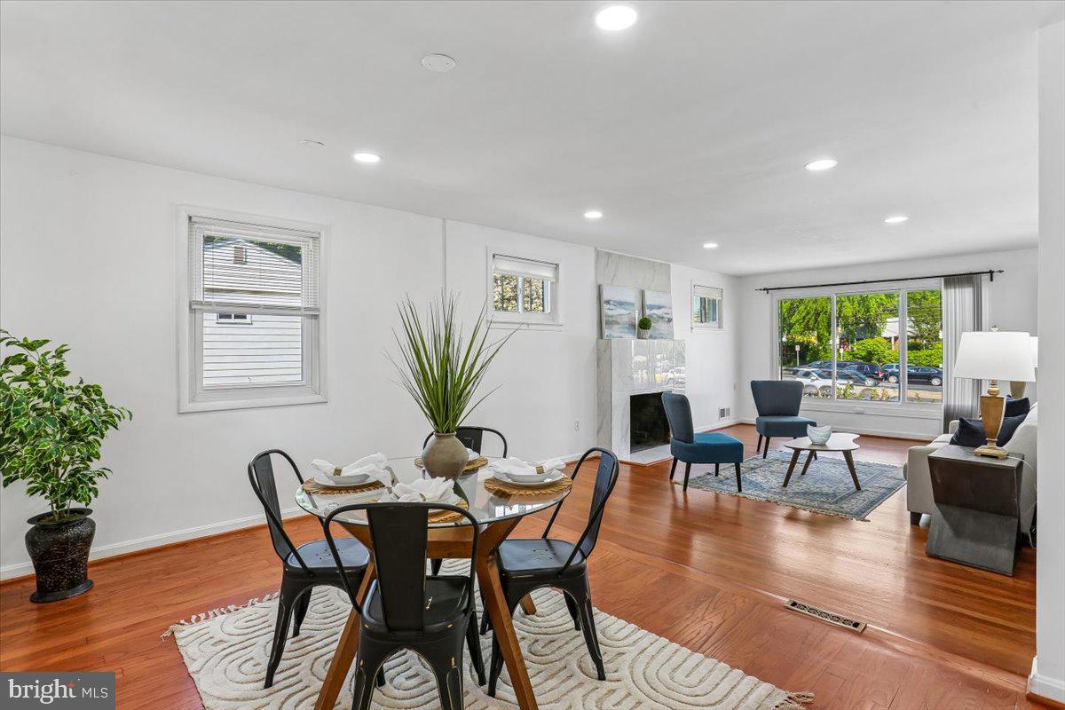 CONNECTICUT AVENUE ESTATES - Residential