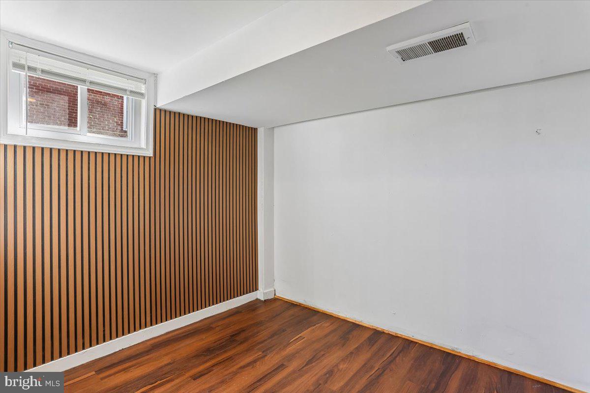 CONNECTICUT AVENUE ESTATES - Residential