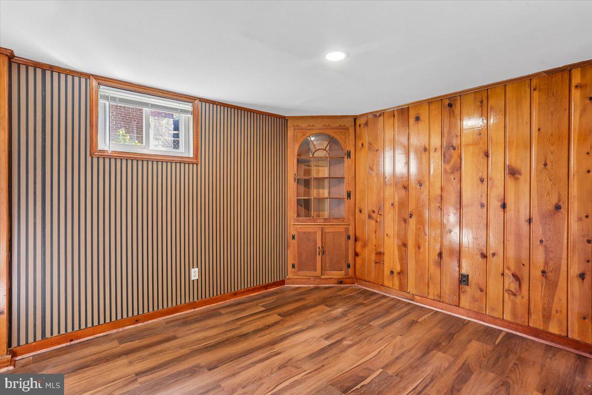 CONNECTICUT AVENUE ESTATES - Residential