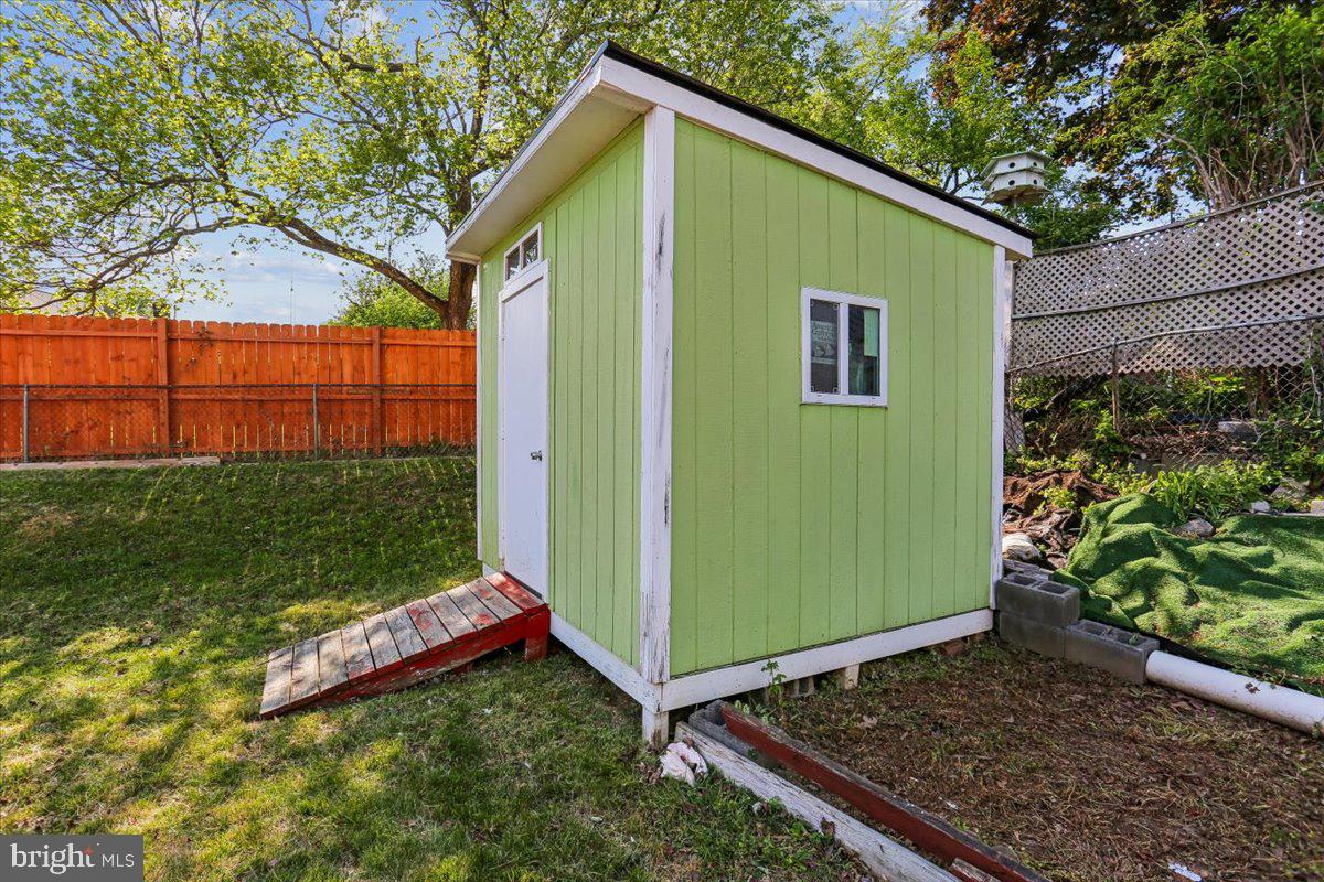 CONNECTICUT AVENUE ESTATES - Residential