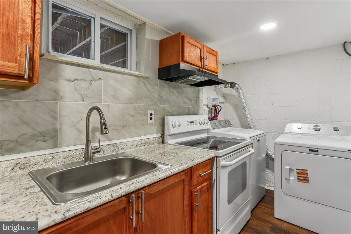 CONNECTICUT AVENUE ESTATES - Residential