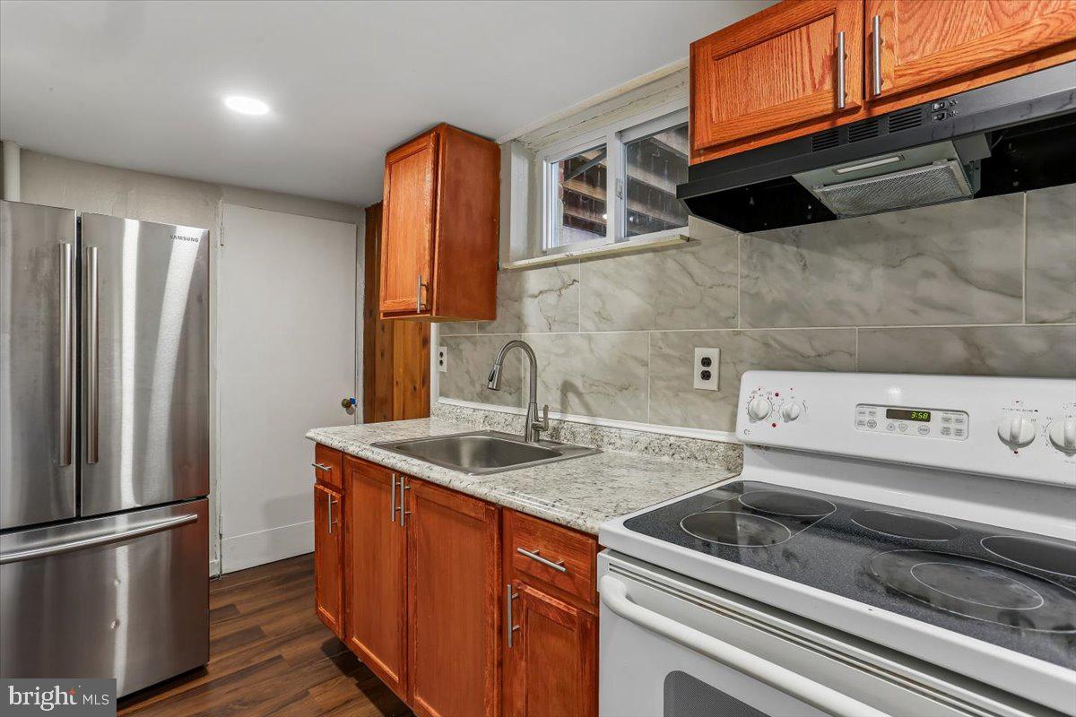 CONNECTICUT AVENUE ESTATES - Residential