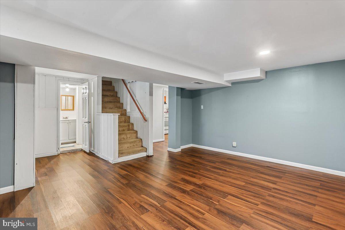 CONNECTICUT AVENUE ESTATES - Residential