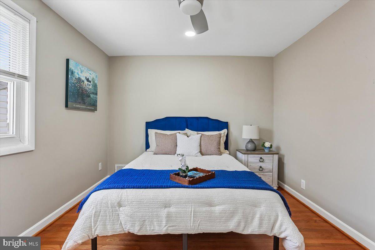 CONNECTICUT AVENUE ESTATES - Residential