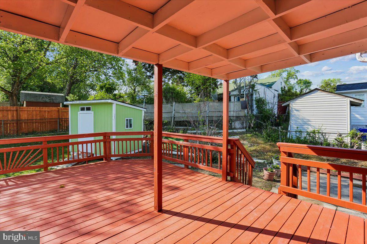 CONNECTICUT AVENUE ESTATES - Residential