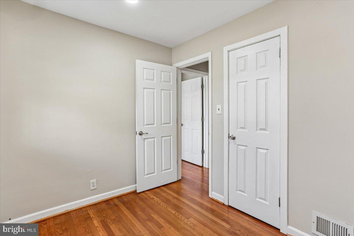 CONNECTICUT AVENUE ESTATES - Residential