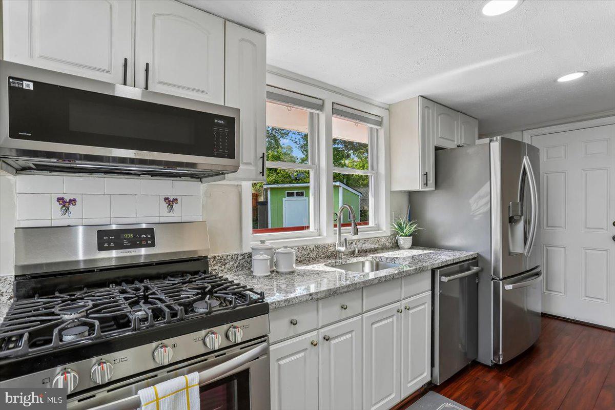 CONNECTICUT AVENUE ESTATES - Residential