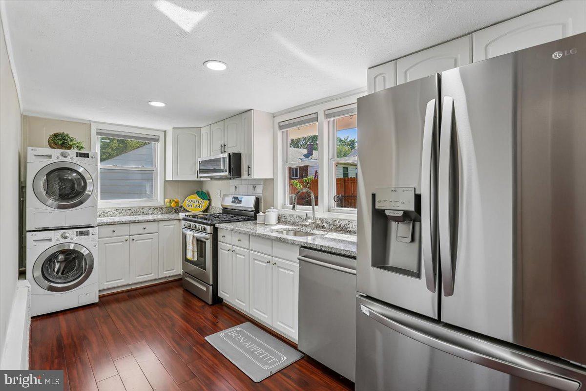 CONNECTICUT AVENUE ESTATES - Residential