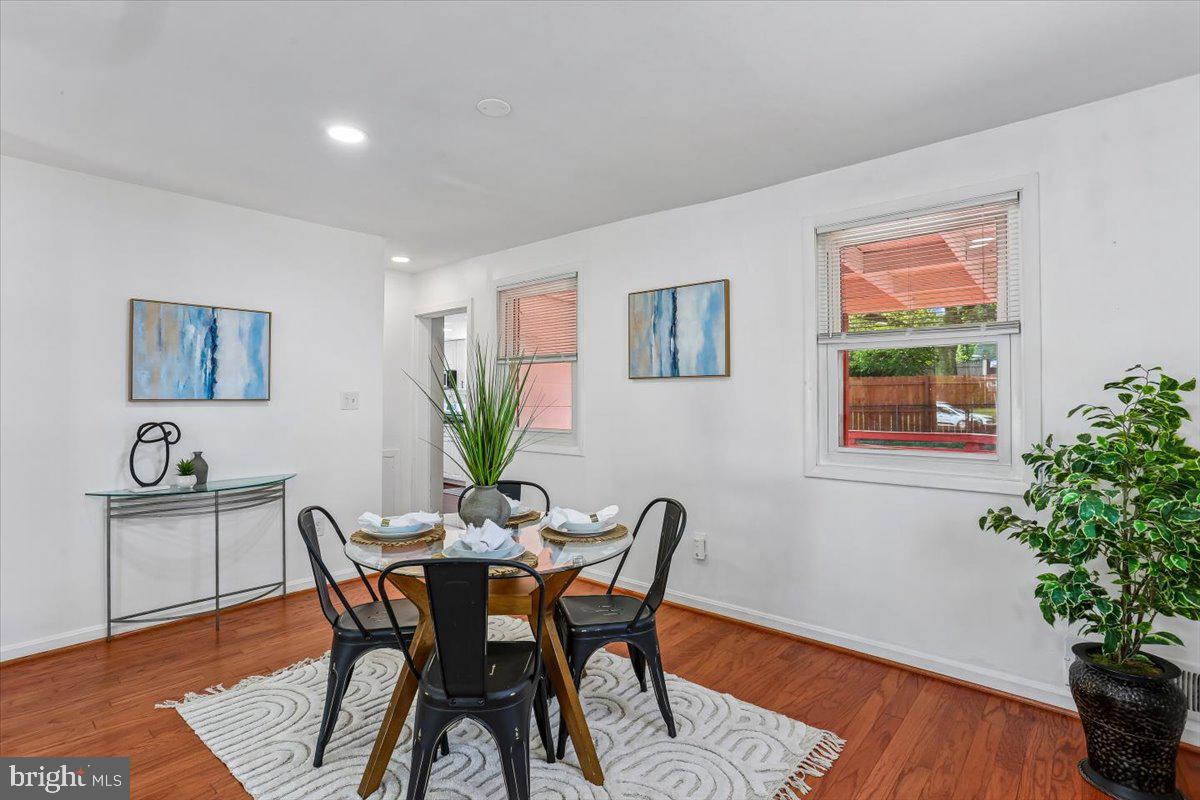 CONNECTICUT AVENUE ESTATES - Residential