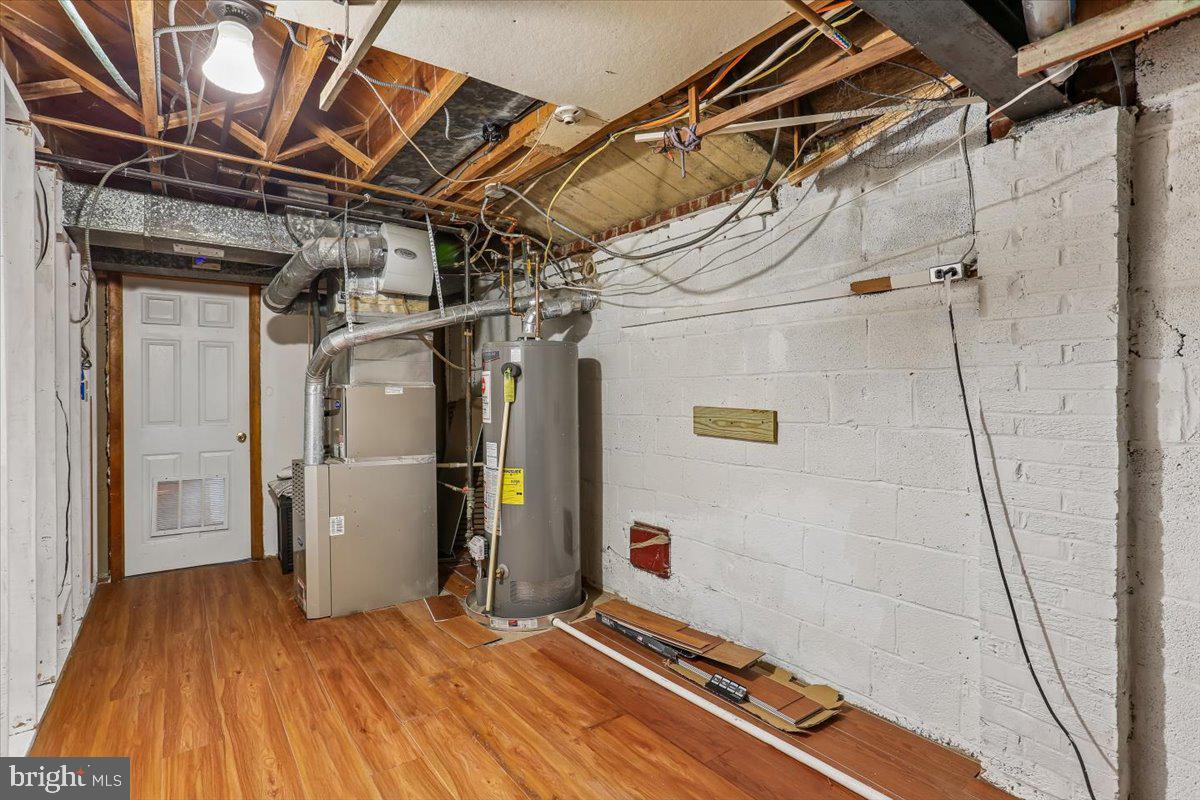 CONNECTICUT AVENUE ESTATES - Residential