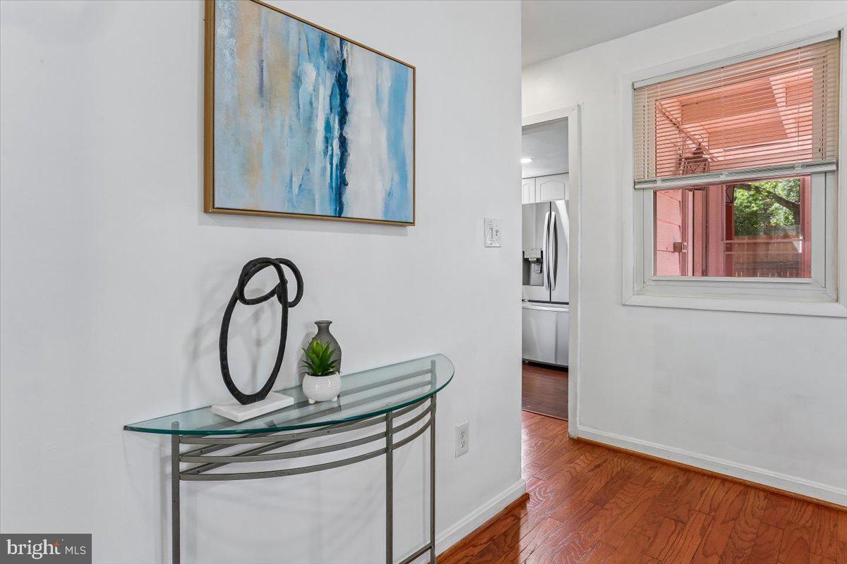 CONNECTICUT AVENUE ESTATES - Residential