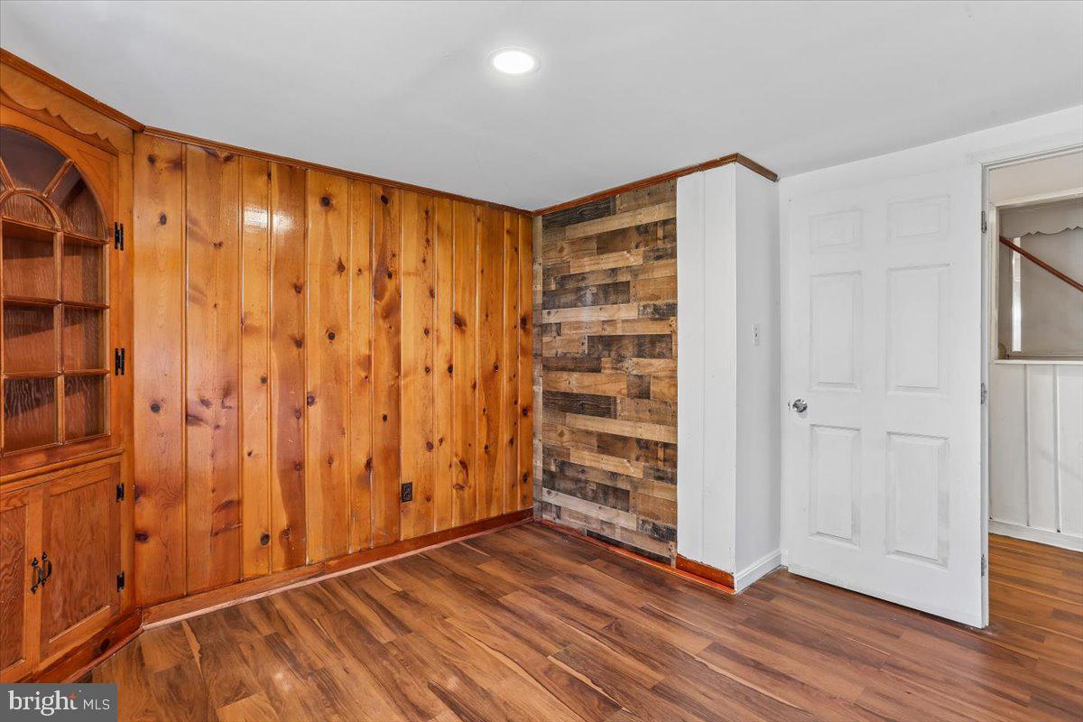 CONNECTICUT AVENUE ESTATES - Residential