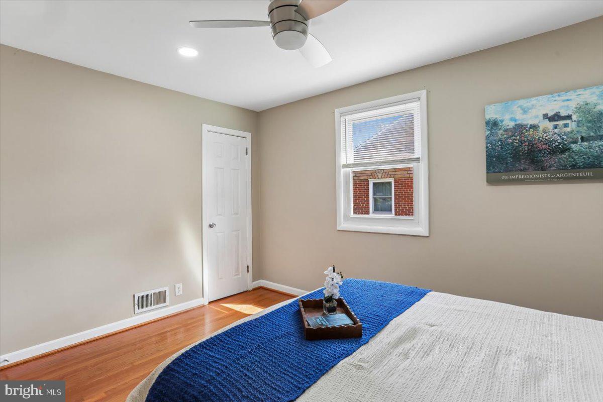 CONNECTICUT AVENUE ESTATES - Residential