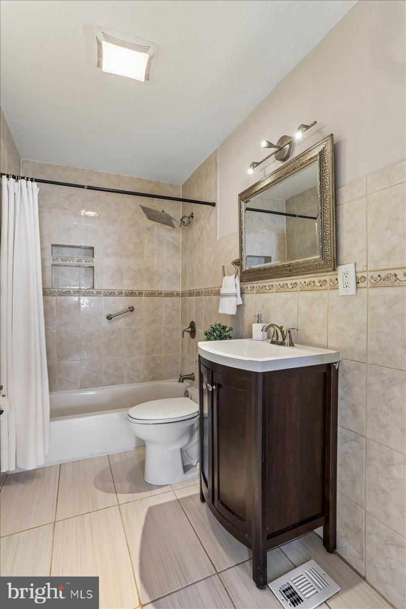 CONNECTICUT AVENUE ESTATES - Residential