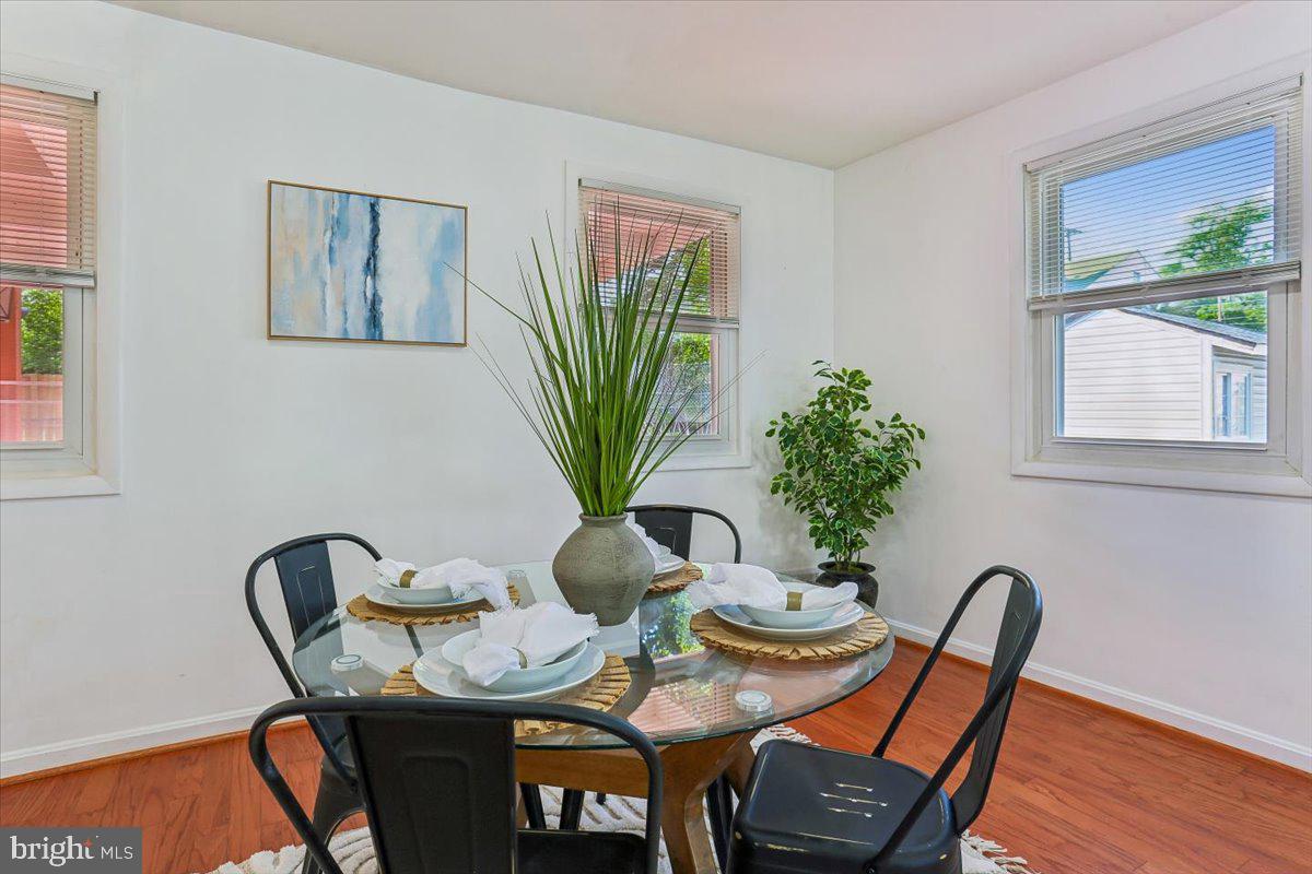 CONNECTICUT AVENUE ESTATES - Residential