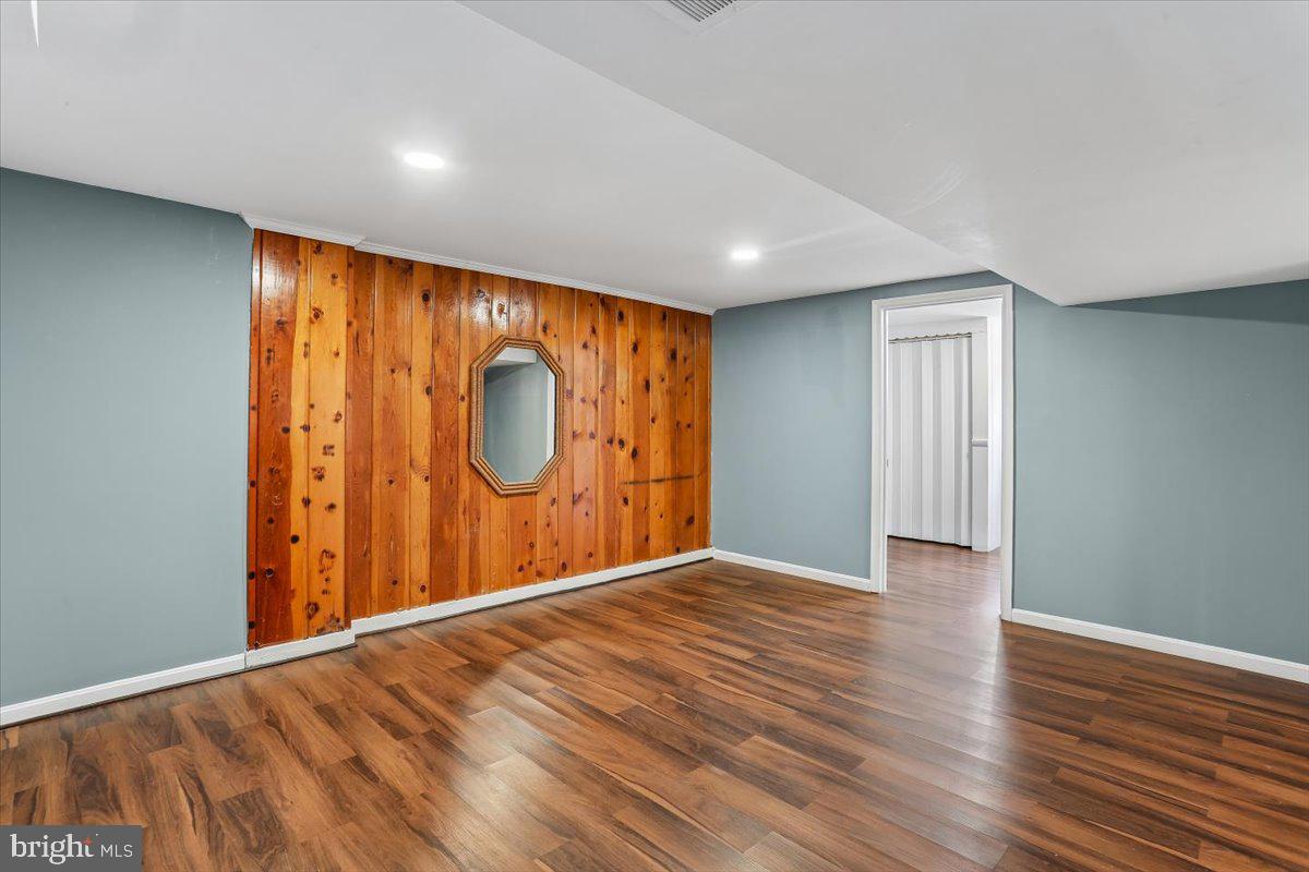 CONNECTICUT AVENUE ESTATES - Residential