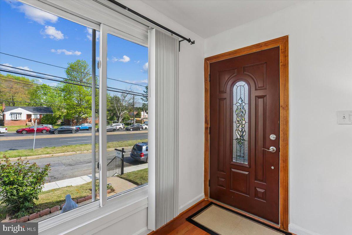 CONNECTICUT AVENUE ESTATES - Residential