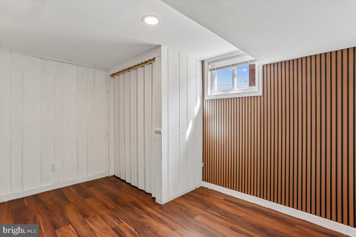 CONNECTICUT AVENUE ESTATES - Residential