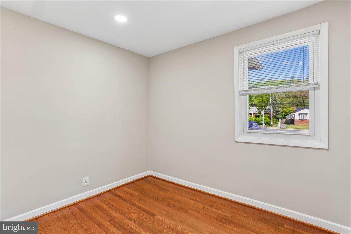 CONNECTICUT AVENUE ESTATES - Residential