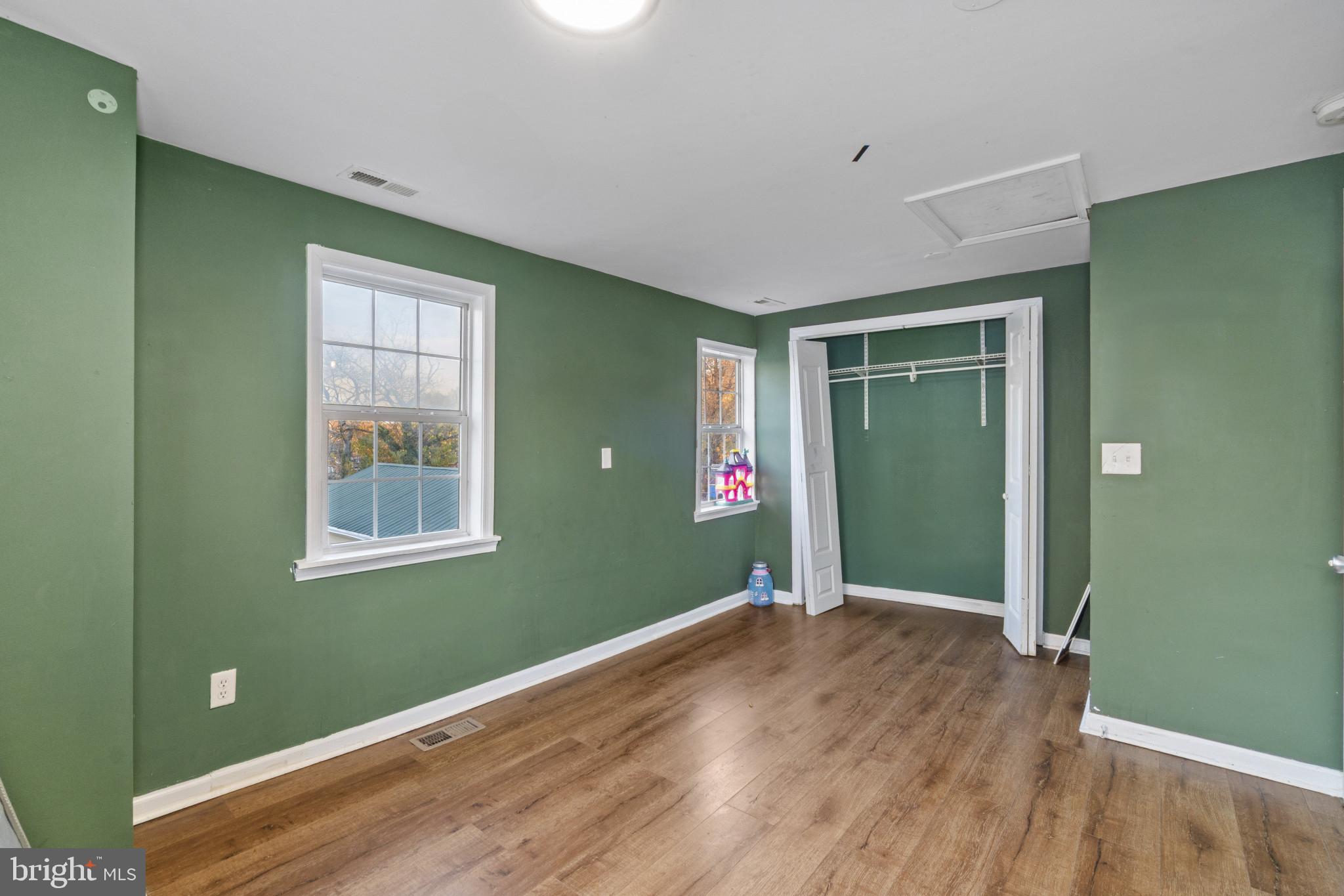 PATAPSCO PARK - Residential