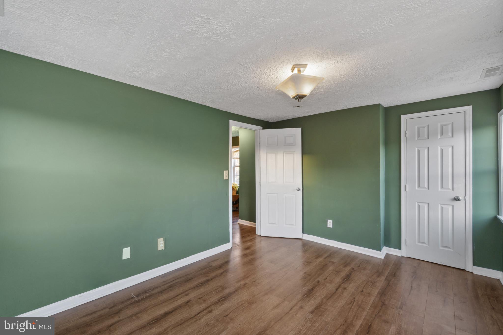 PATAPSCO PARK - Residential