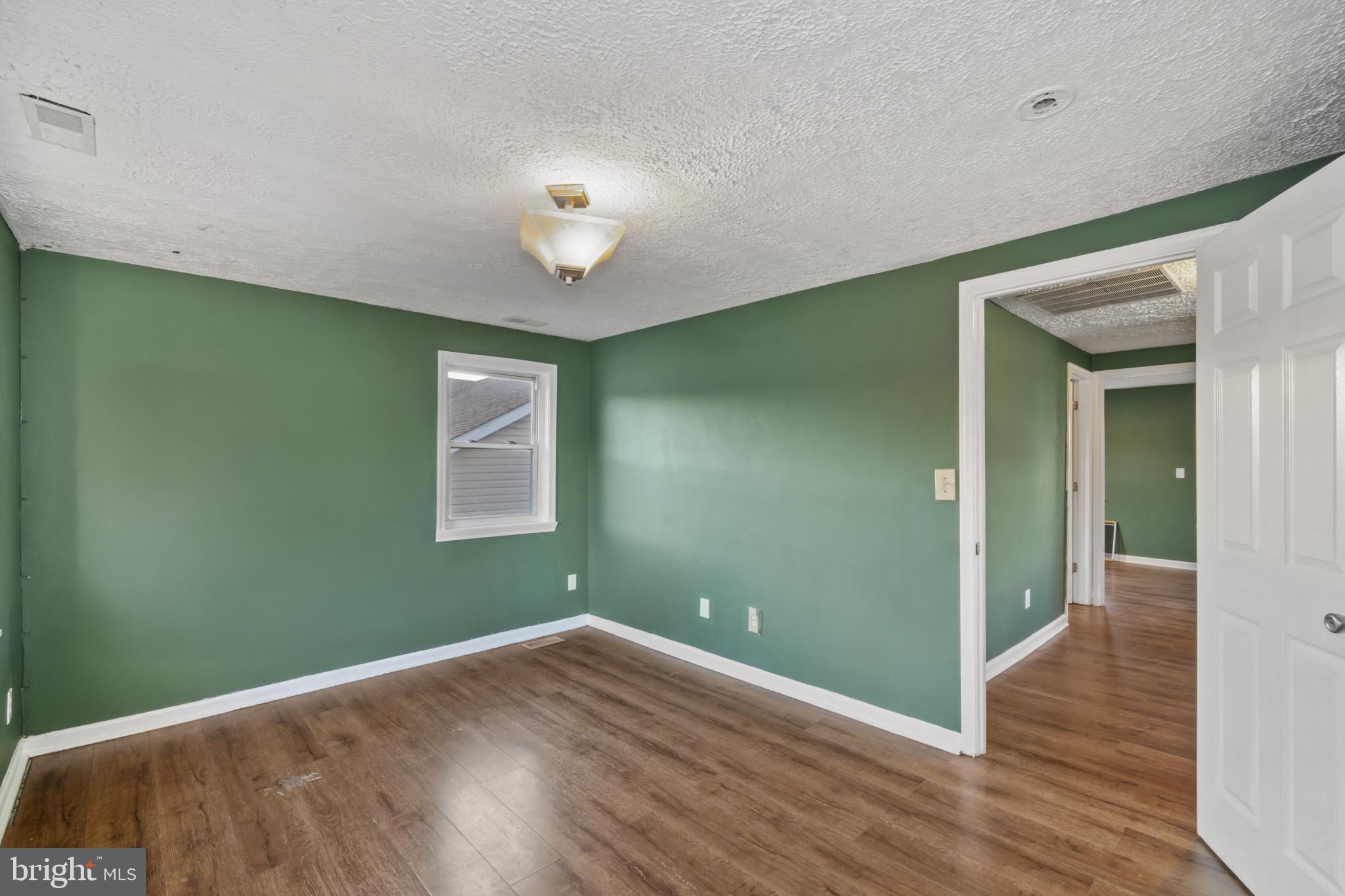 PATAPSCO PARK - Residential