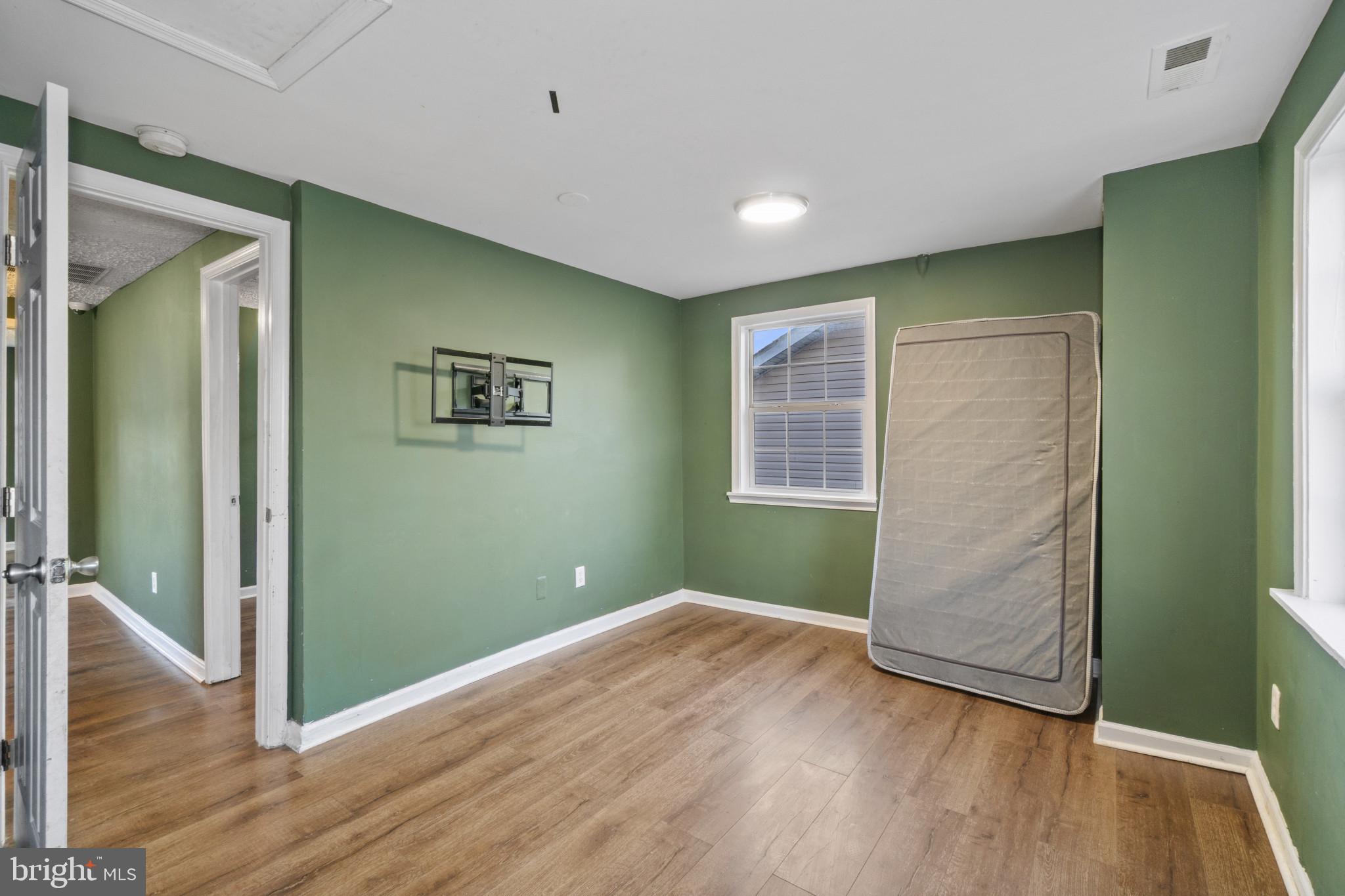 PATAPSCO PARK - Residential