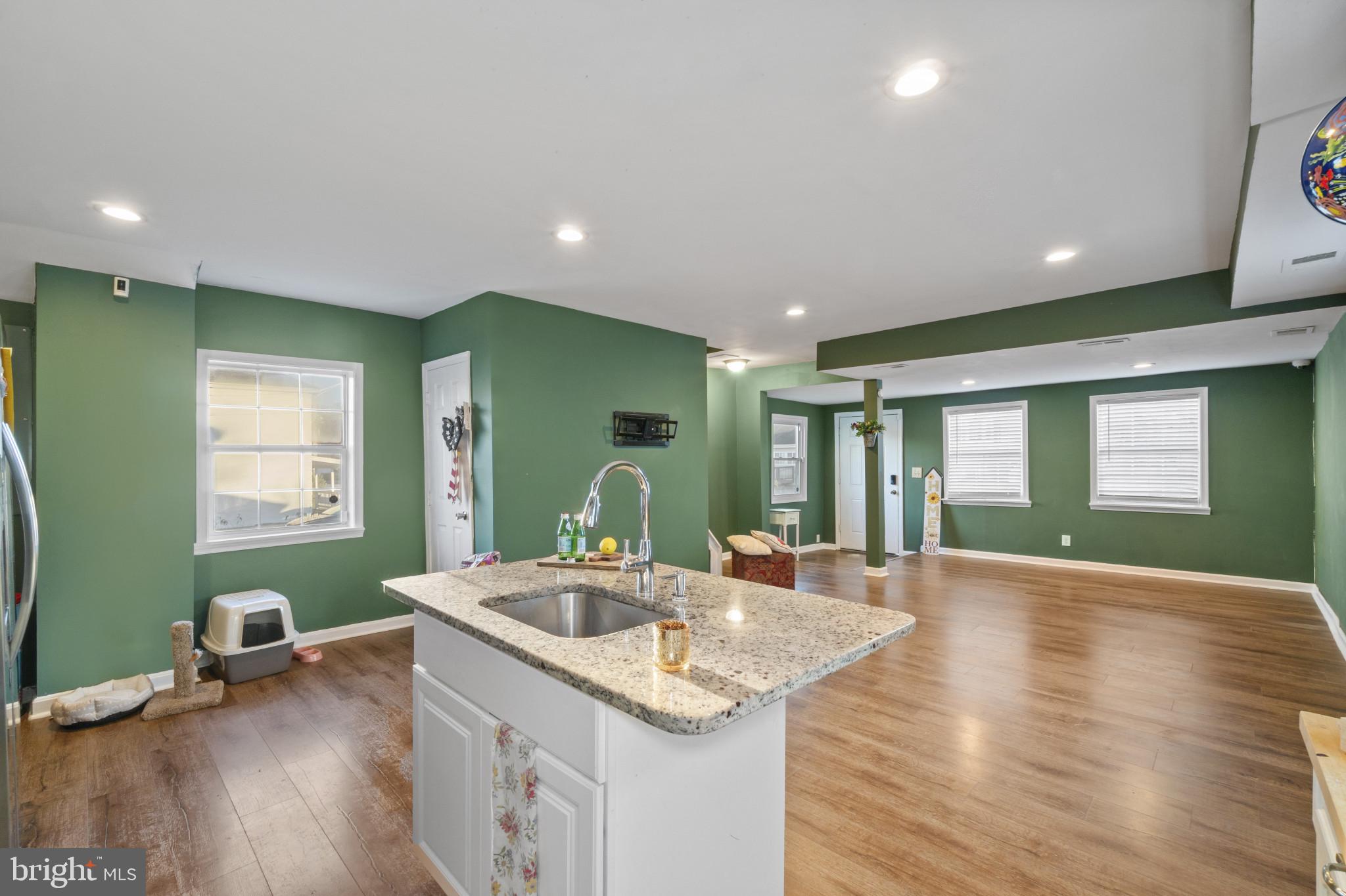 PATAPSCO PARK - Residential