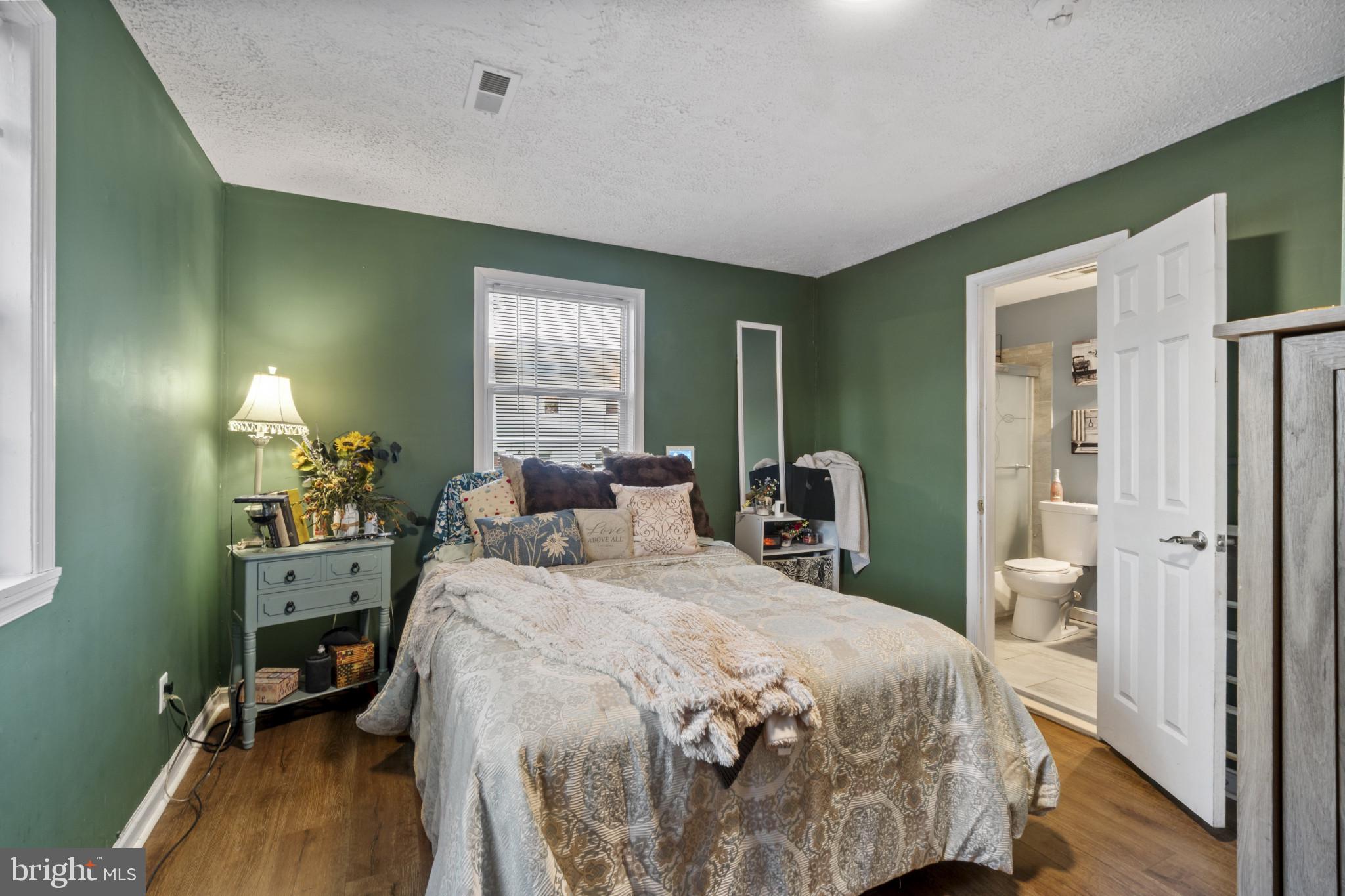 PATAPSCO PARK - Residential