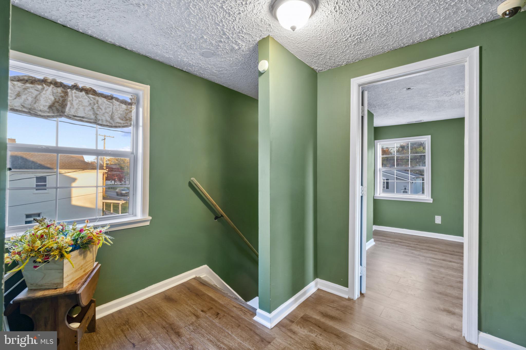 PATAPSCO PARK - Residential