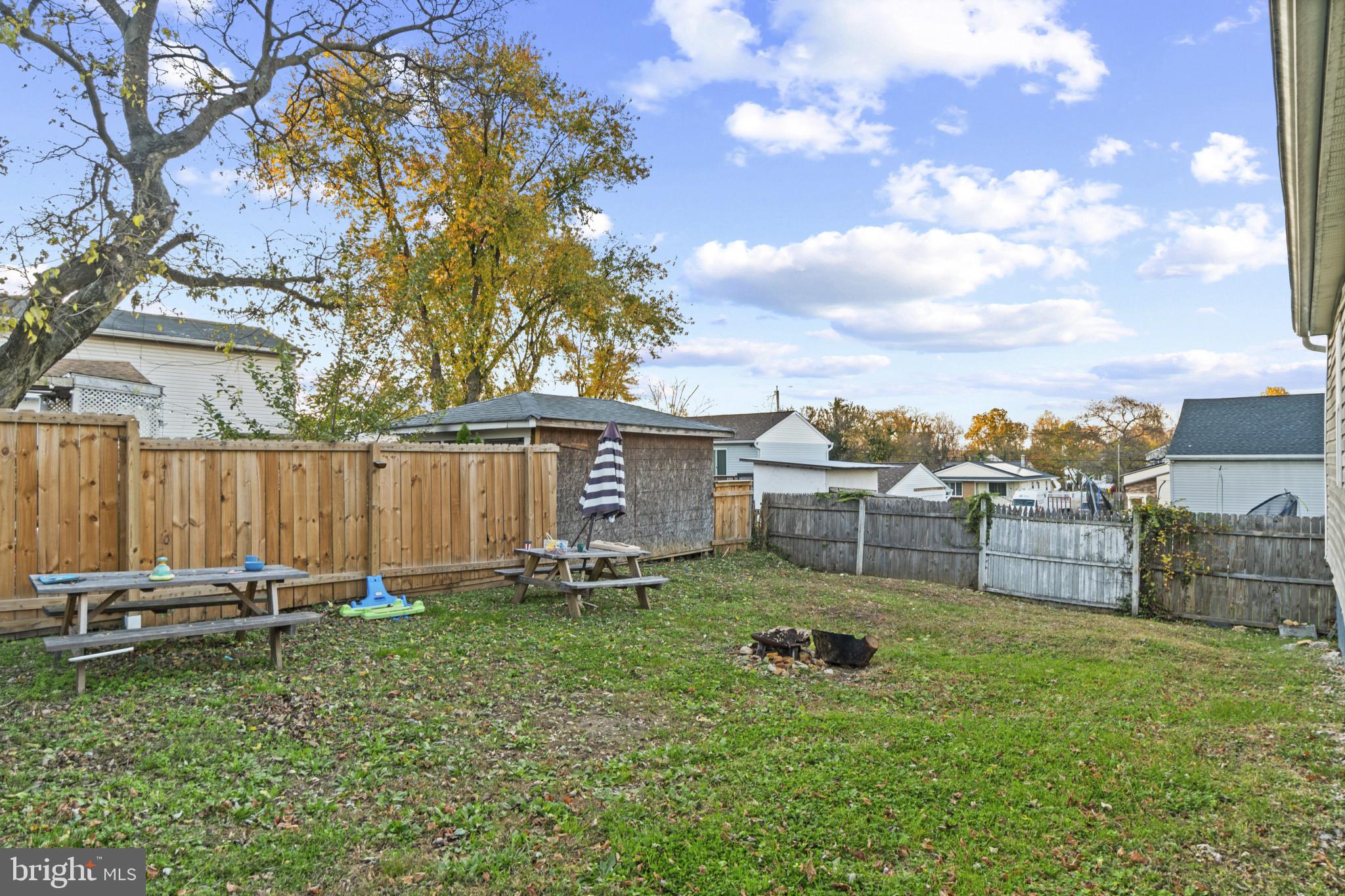 PATAPSCO PARK - Residential