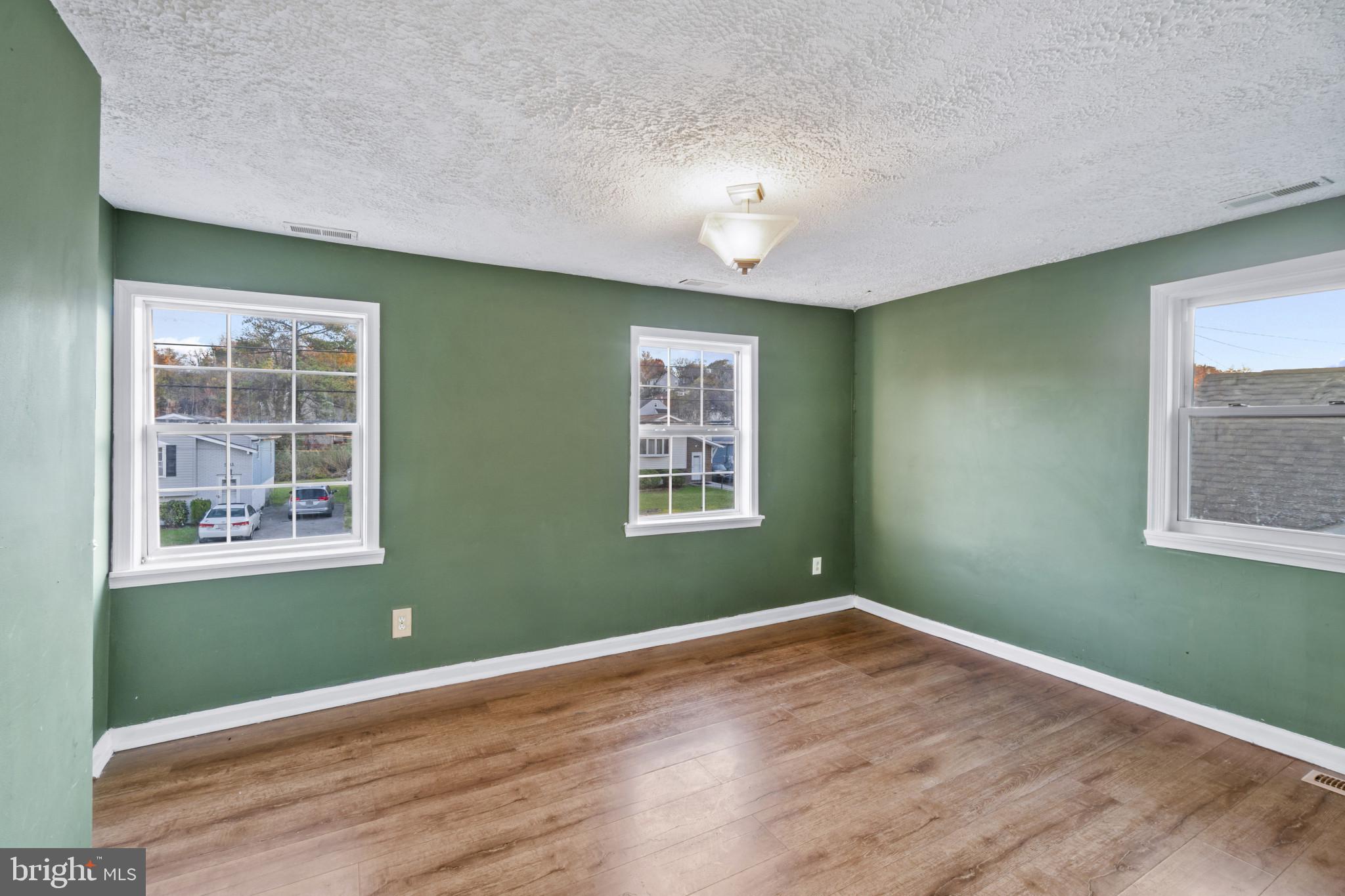 PATAPSCO PARK - Residential