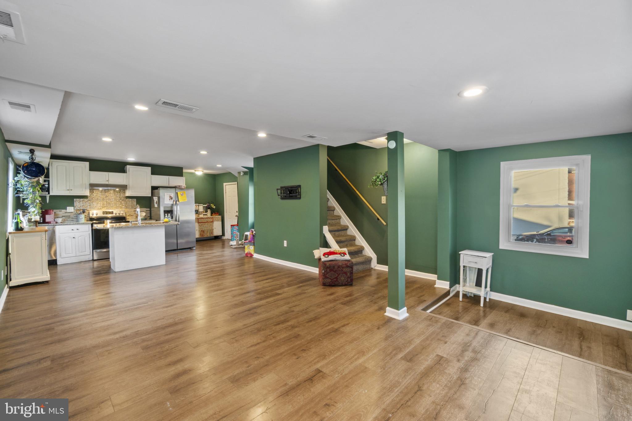 PATAPSCO PARK - Residential