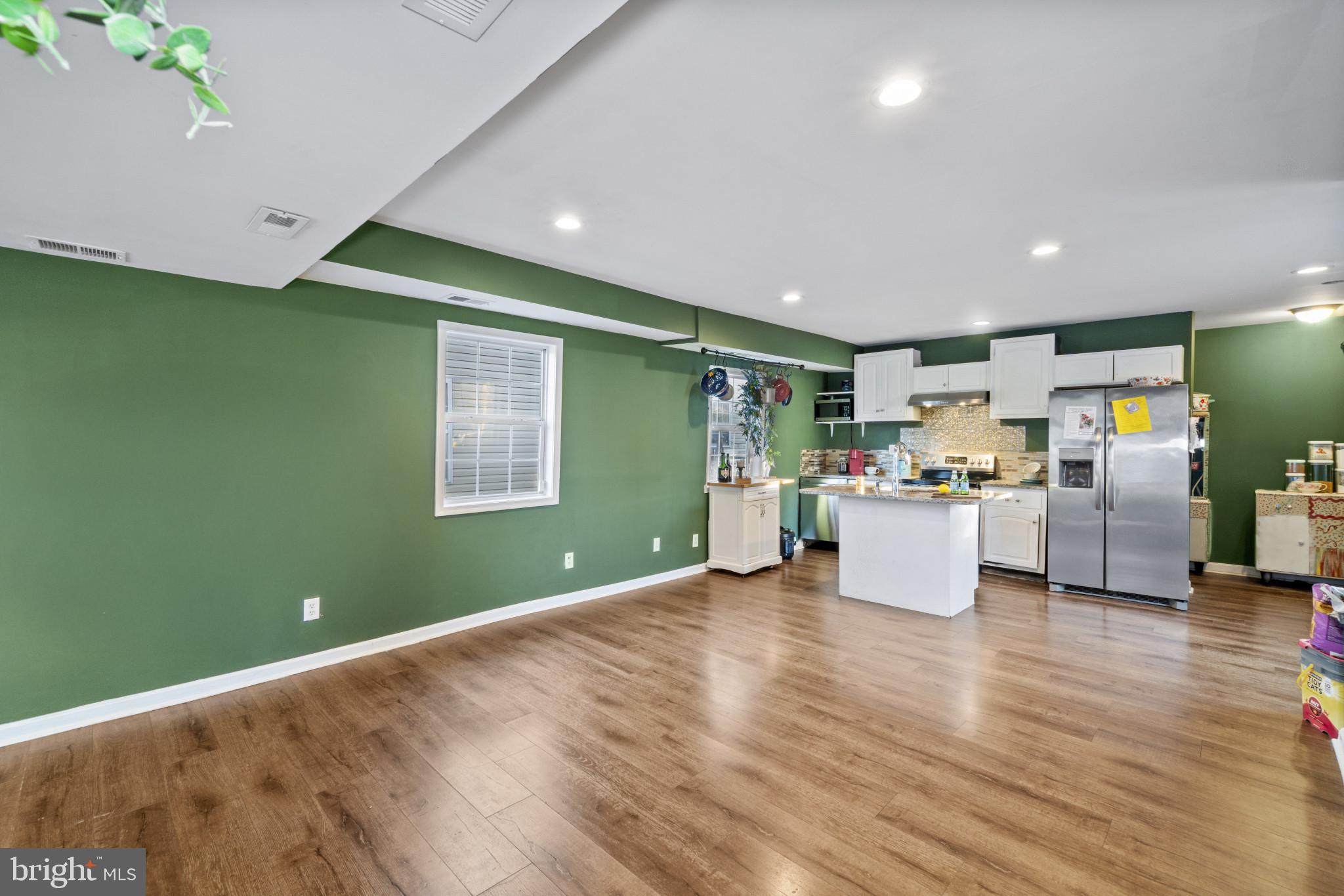 PATAPSCO PARK - Residential