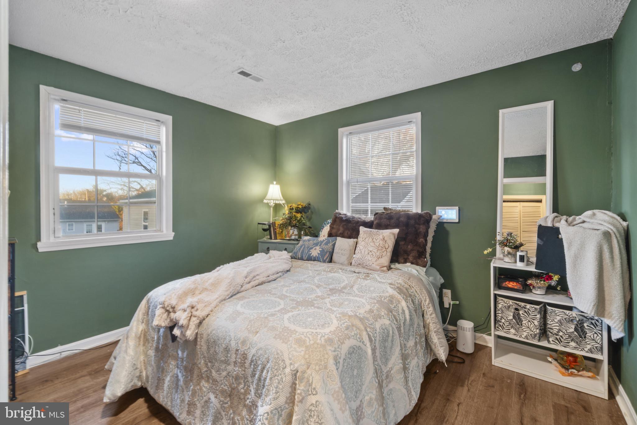 PATAPSCO PARK - Residential