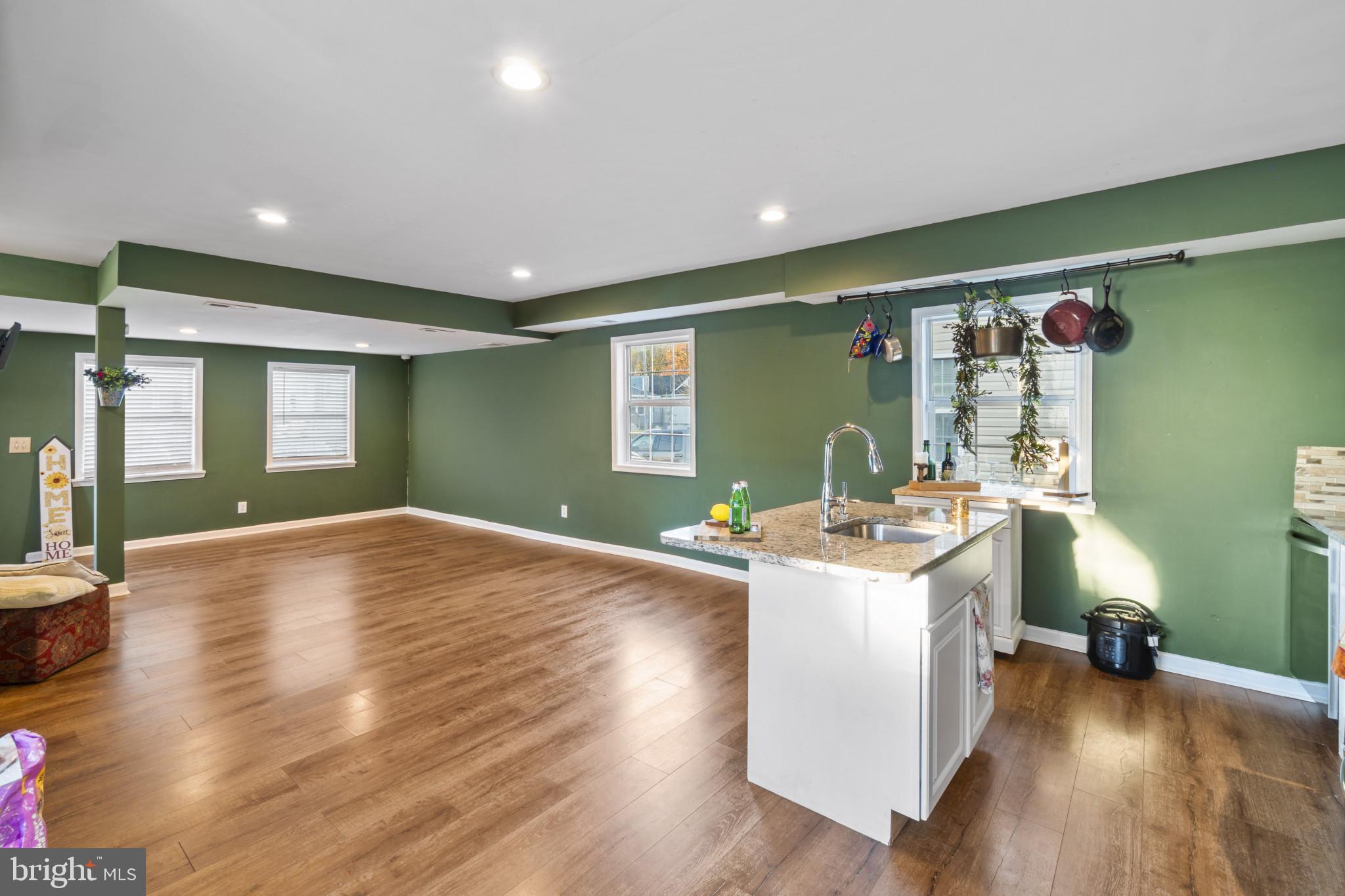 PATAPSCO PARK - Residential