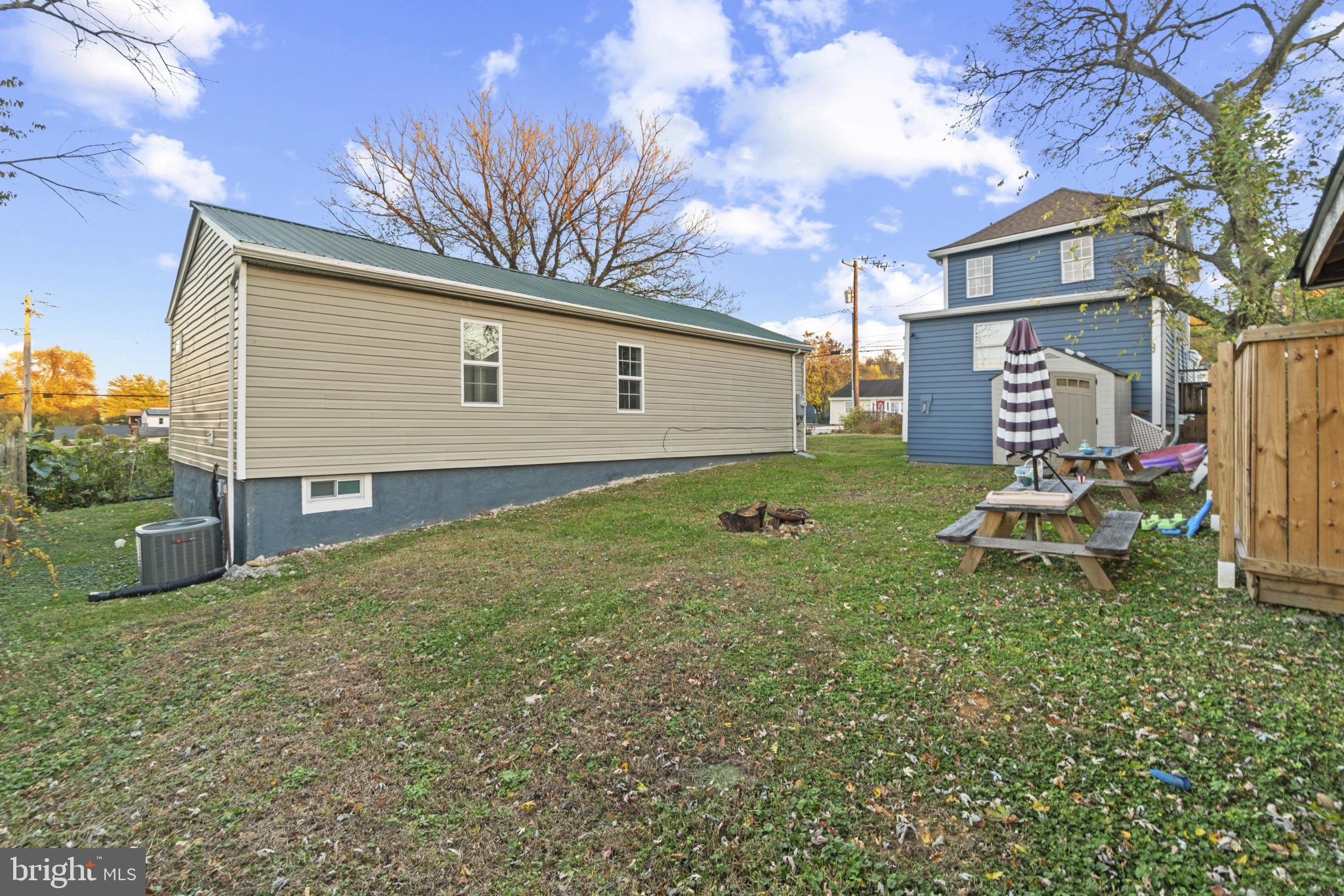 PATAPSCO PARK - Residential