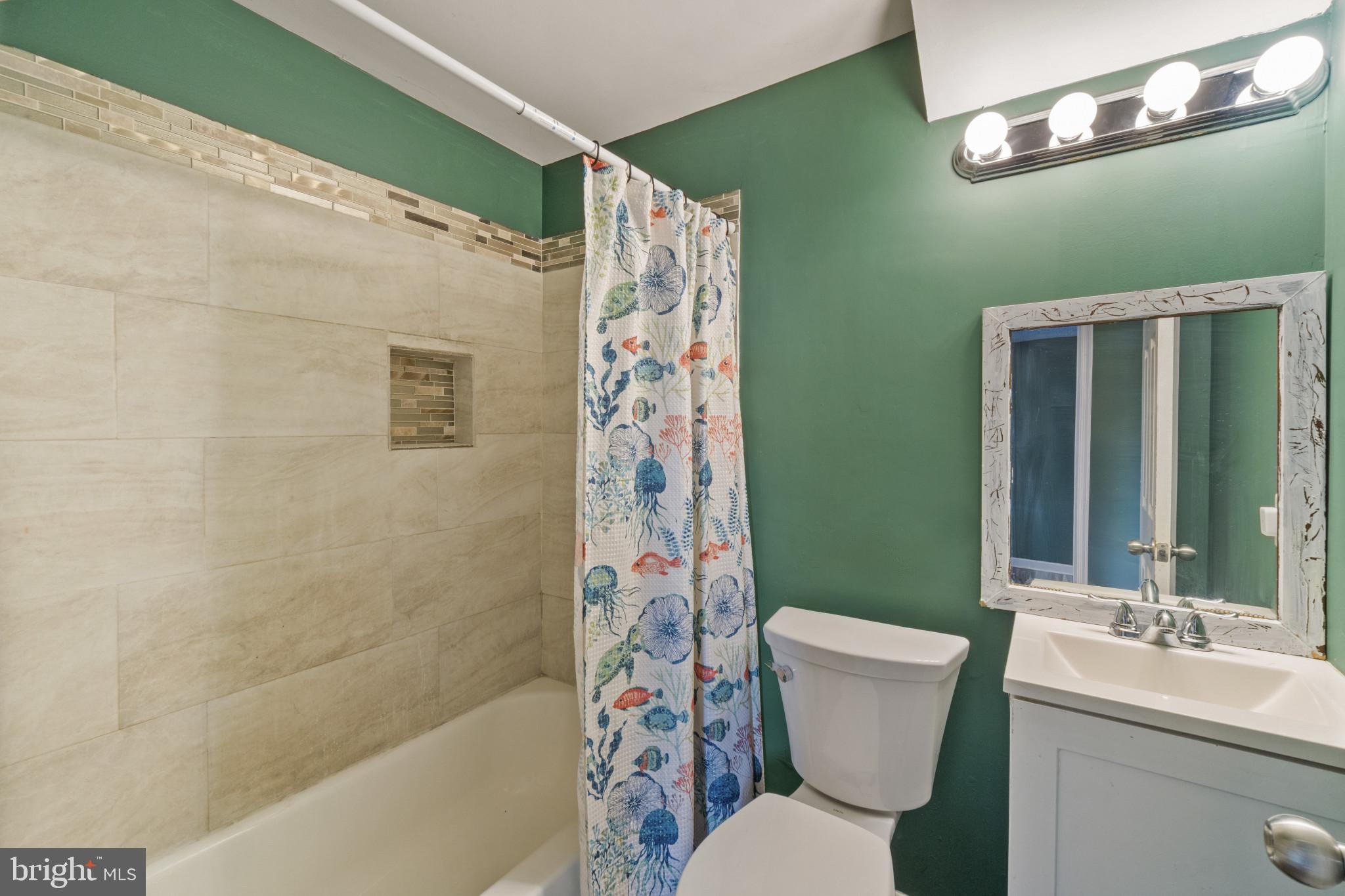 PATAPSCO PARK - Residential