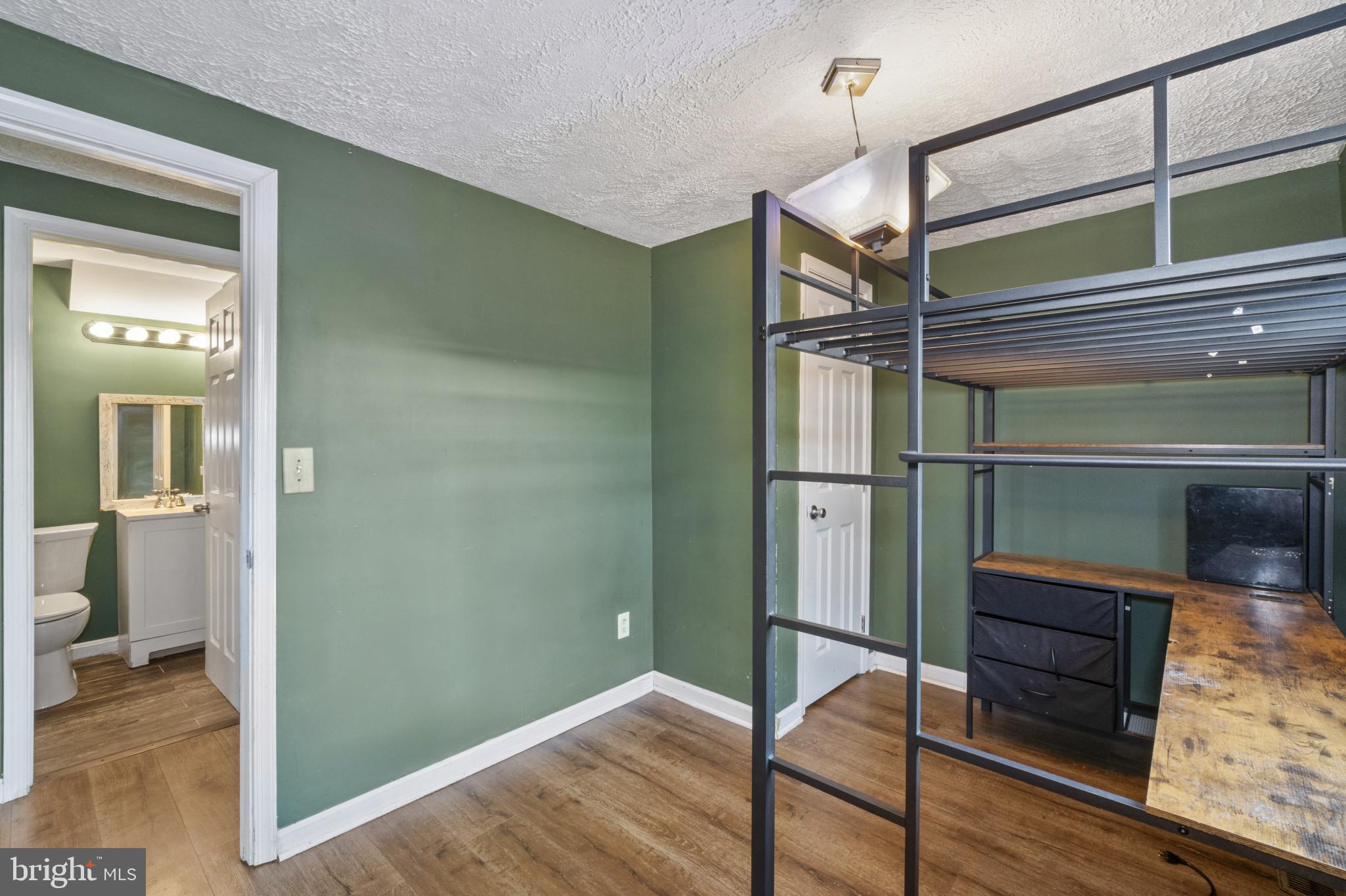 PATAPSCO PARK - Residential