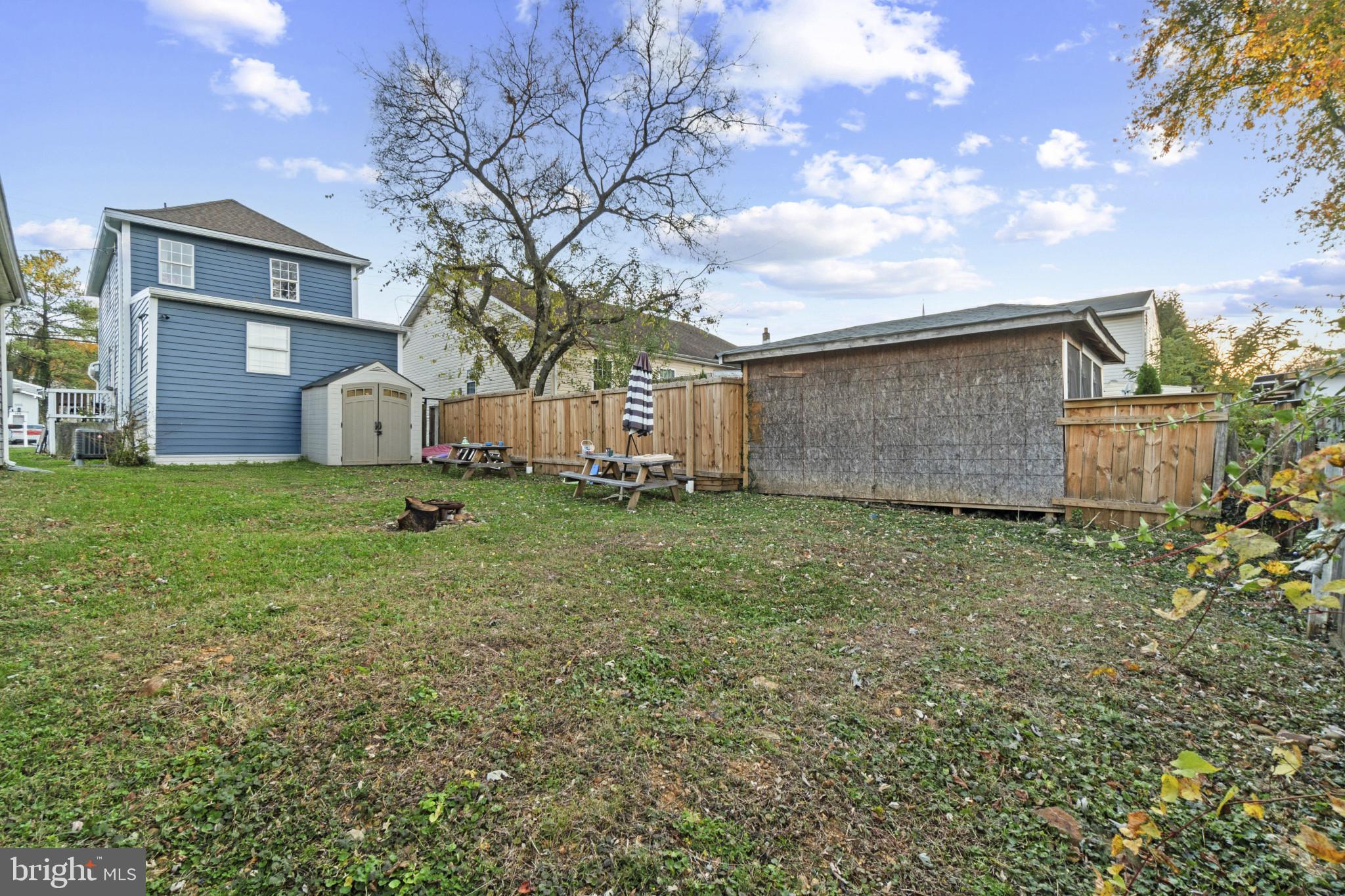 PATAPSCO PARK - Residential