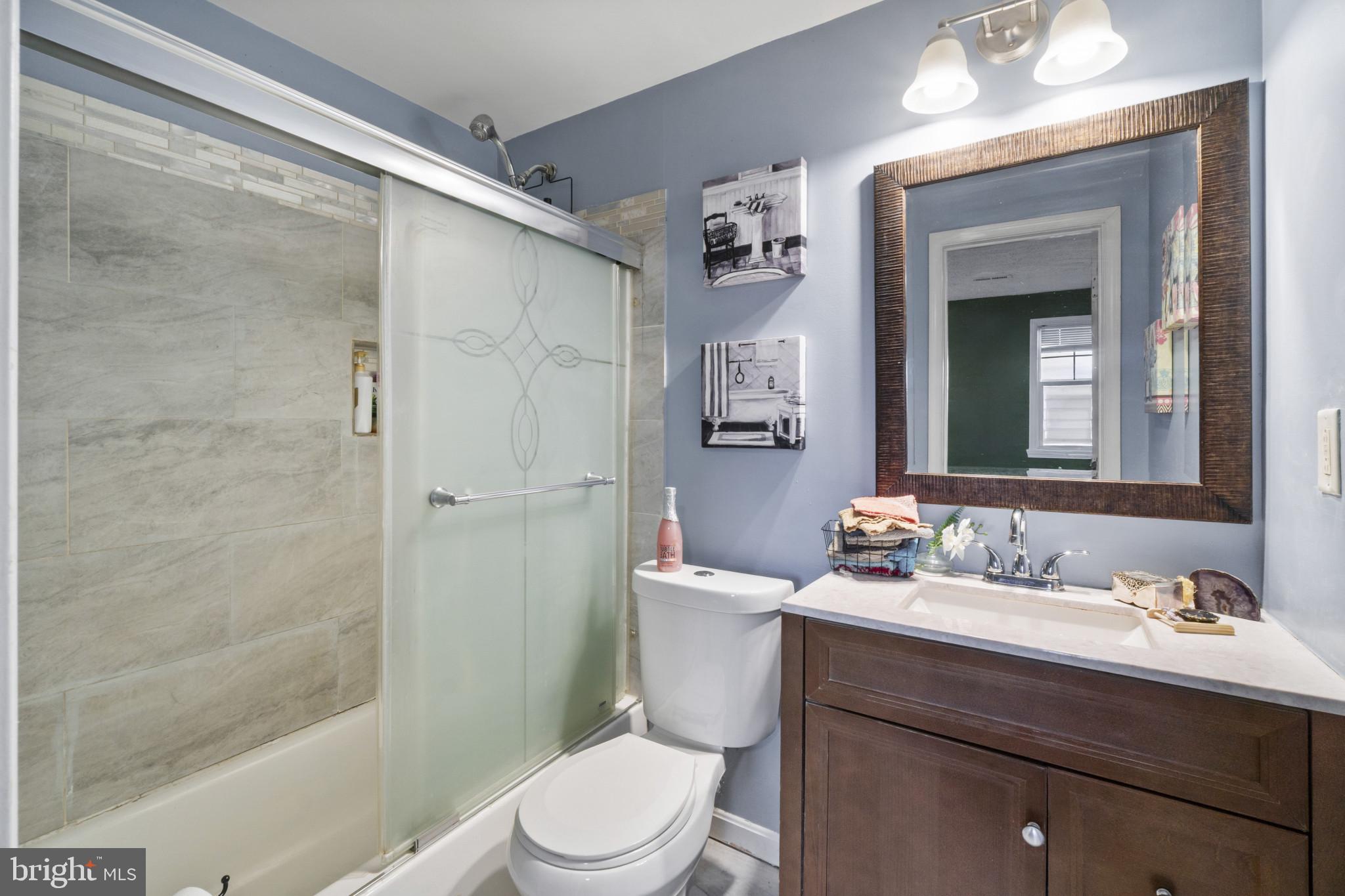 PATAPSCO PARK - Residential