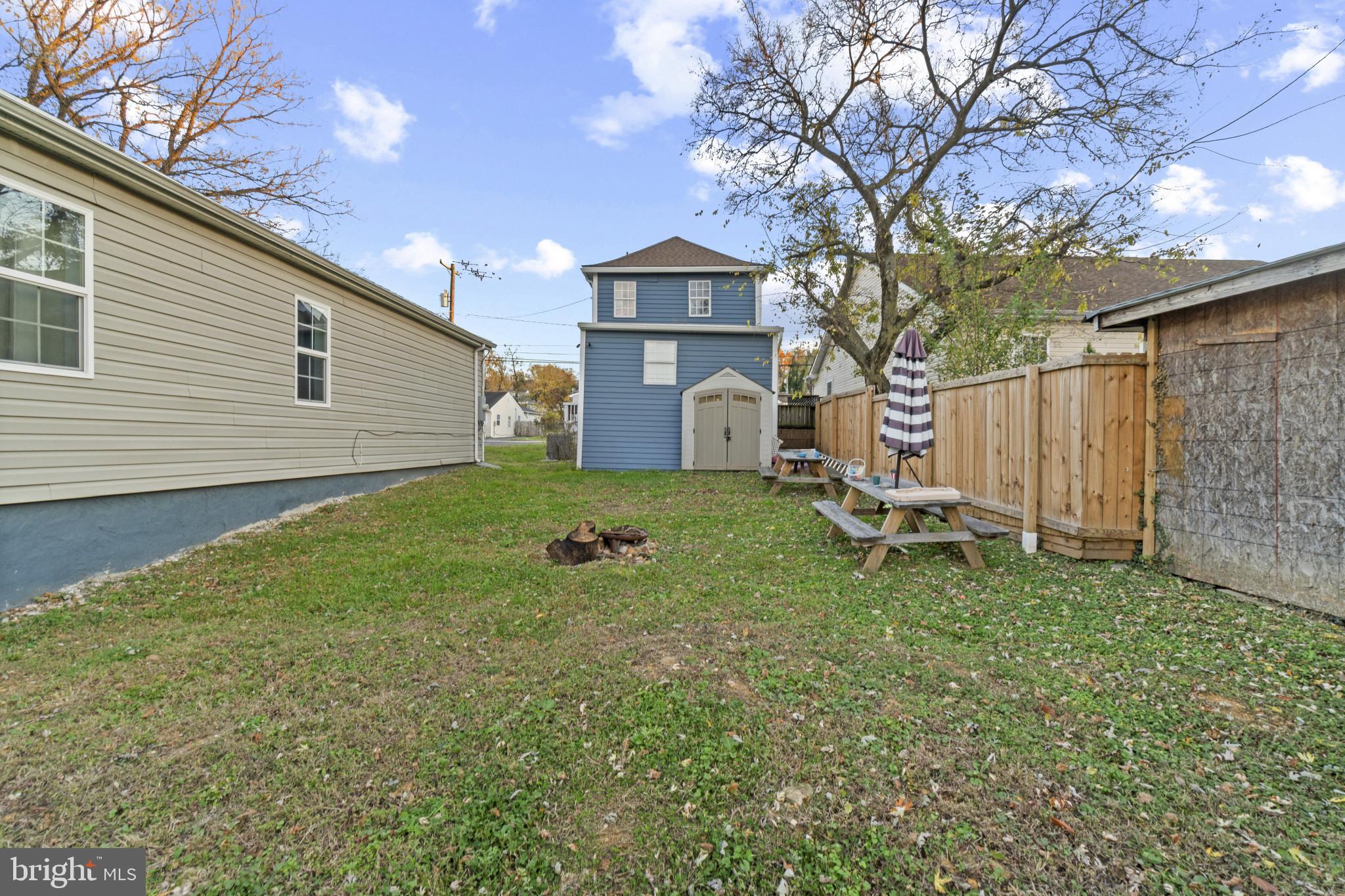 PATAPSCO PARK - Residential