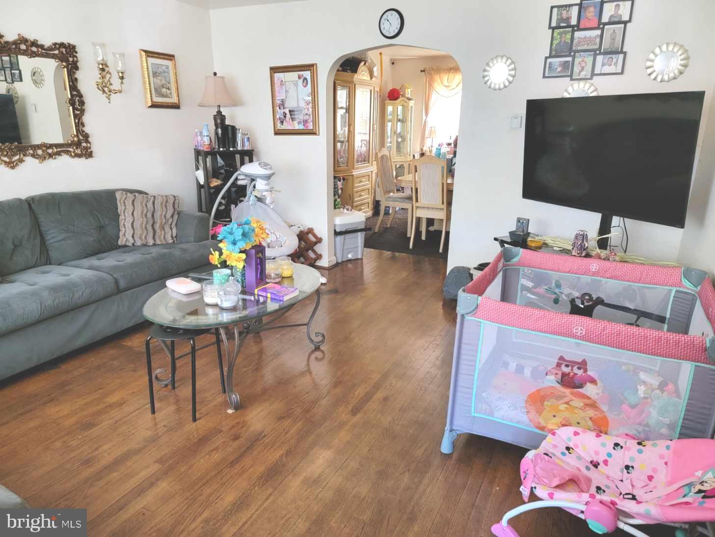 ARCADIA-BEVERLY HILLS HISTORIC DISTRICT - Residential