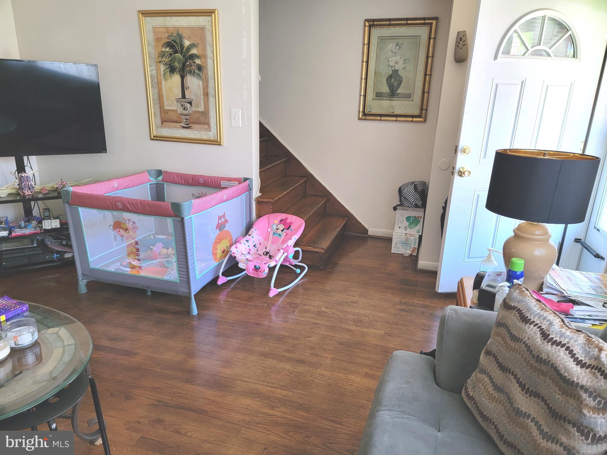 ARCADIA-BEVERLY HILLS HISTORIC DISTRICT - Residential