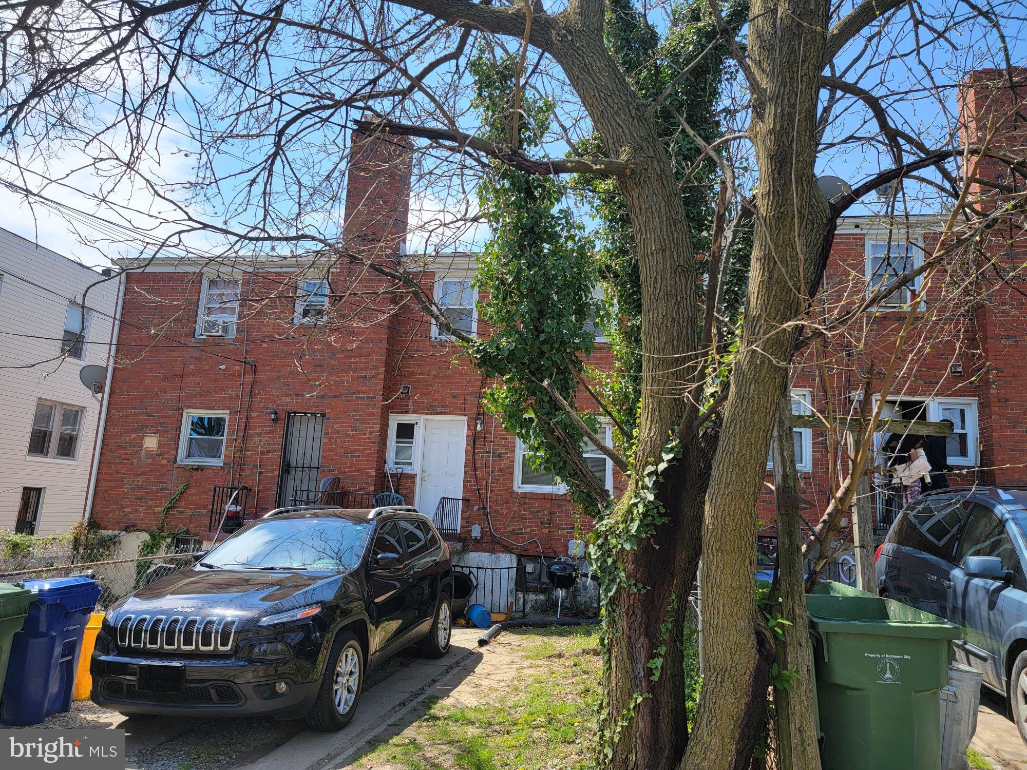 ARCADIA-BEVERLY HILLS HISTORIC DISTRICT - Residential