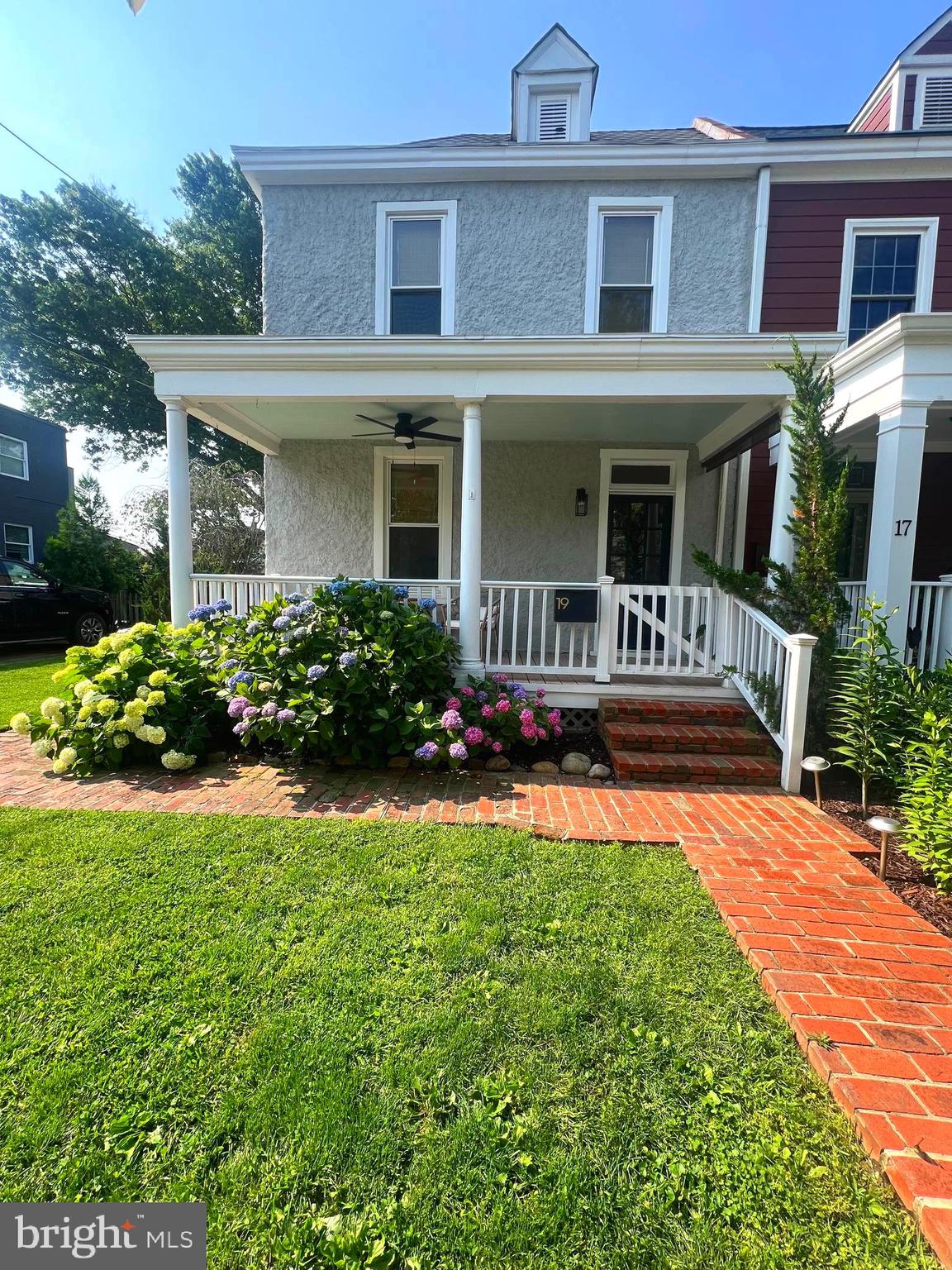 19 E DEL RAY AVENUE E