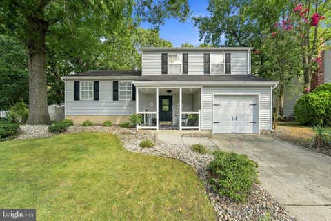 Photo of 41 Winfield Road, SICKLERVILLE, NJ 08081 (MLS # NJCD2124162)