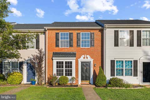 Townhouse For Rent - 10505 Tidewater Plains Drive<br/> FREDERICKSBURG, VA 22408
